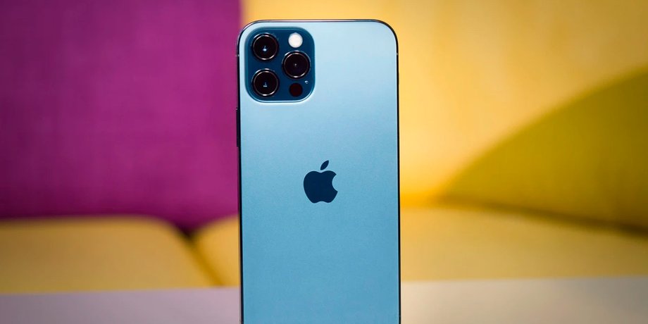 iPhone 13, смартфон, телефон