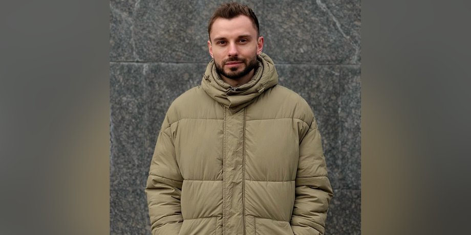 орест дрімаловський
