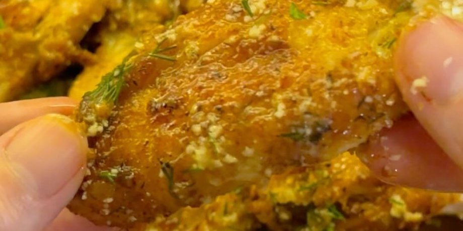куриные крылышки, рецепт крылышек