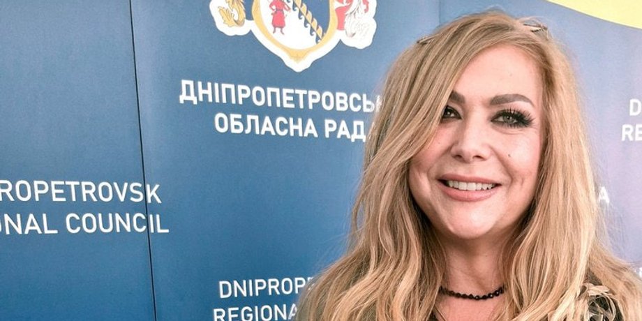 Елена Черкова