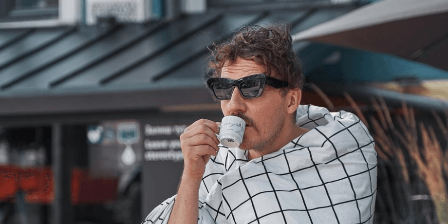 Евгений Клопотенко