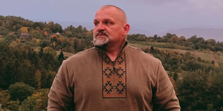 Василий Вирастюк, Вирастюк