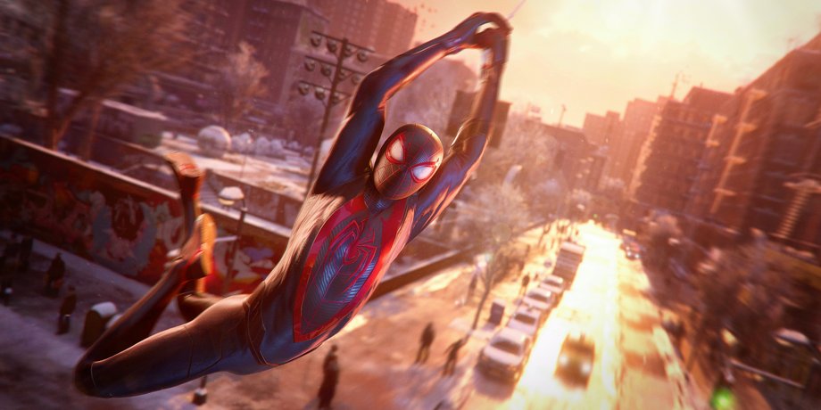Spider-Man: Miles Morales, Spider-Man: Miles Morales пк, Spider-Man: Miles Morales на пк