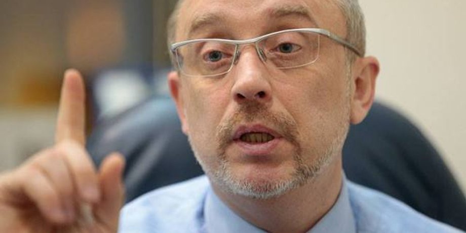 Алексей Резников \ Фото: 112 канал