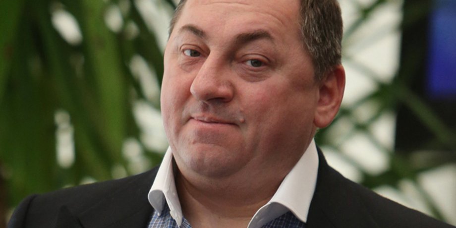 Александр Герега