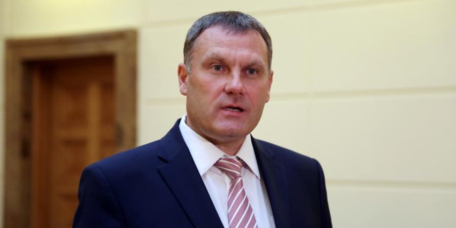 Юрис Стуканс, спецтрибунал, генпрокурор латвии, прокурор стуканс