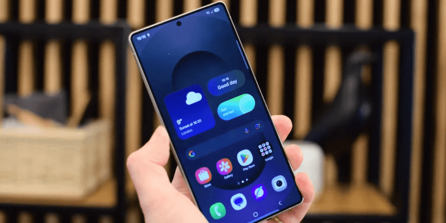 Galaxy S25 Ultra флагманський смартфон Samsung