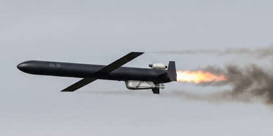 Чому росіяни поспішають змінити конструкцію дрона "Герань-5"