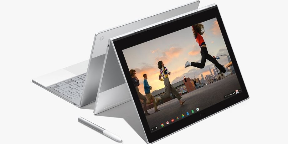 Pixelbook / Фото: Google
