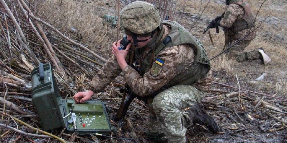бої на Азовсталі