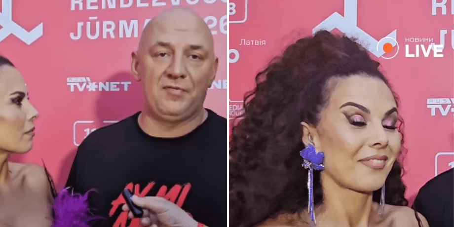 Потап и Настя Каменских Настя Каменских беременна