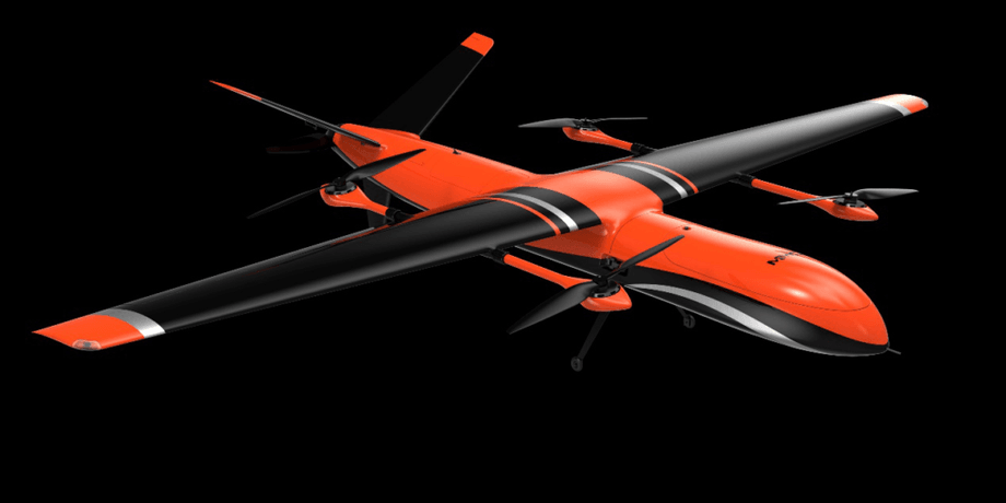 MMC UAV