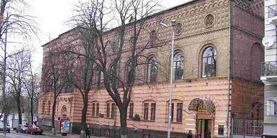 новини києва, карпенка-карого, сексуальні домагання, володимир галицький, андрій білоус