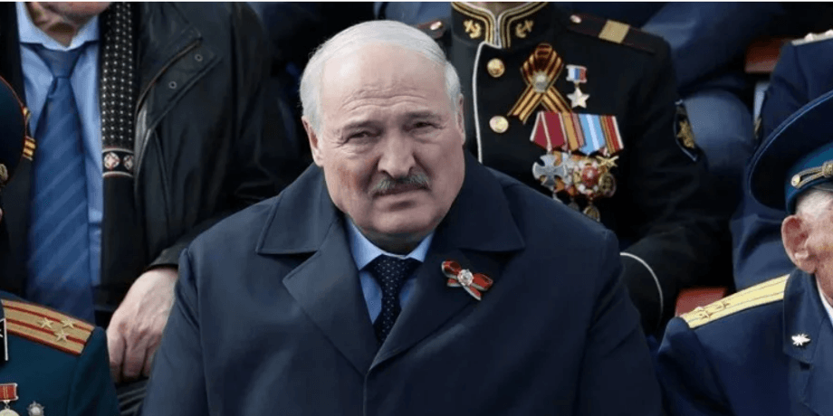 Олександр Лукашенко, диктатор, Лукашенко, лідер, президент
