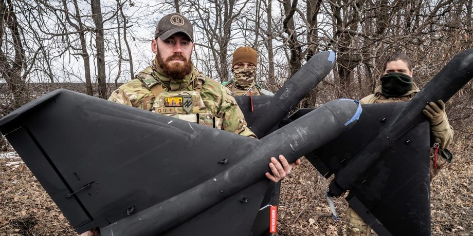 Дрон UAS SETH, полк Нацгвардії UAS SETH, Повернись живим дрон UAS SETH, український дрон UAS SETH, БПЛА UAS SETH Україна