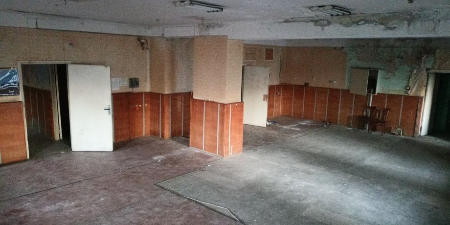 база для тероборони