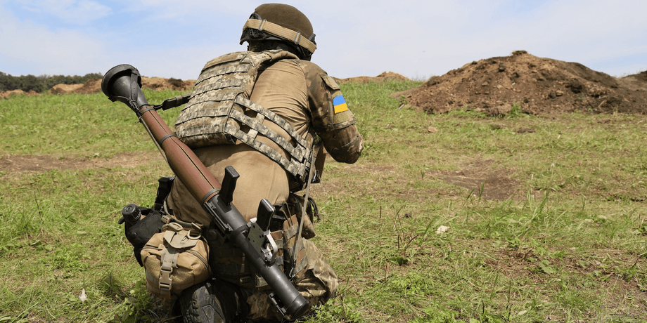 Від загрози війни з РФ Європу можуть захищати ЗСУ