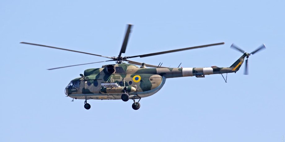 Вертоліт М-8 ЗСУ, ЗСУ втрата пілотів, загибель пілота, пілот вертольоту ЗСУ, обстріл РФ авіації ЗСУ, обстріл ЗС РФ в тилу