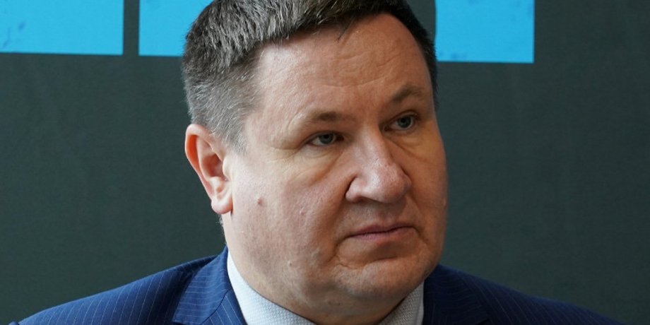 Егілс Гельманіс отримав поранення під час поїздки в Україну
