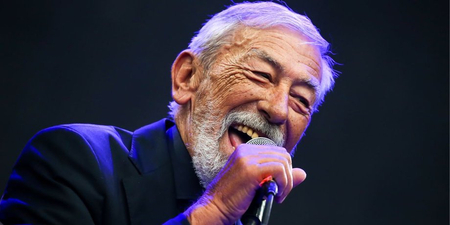 кикабидзе, кикабидзе умер