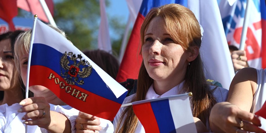 росіяни, росіяни, жителі Росії, громадяни Росії