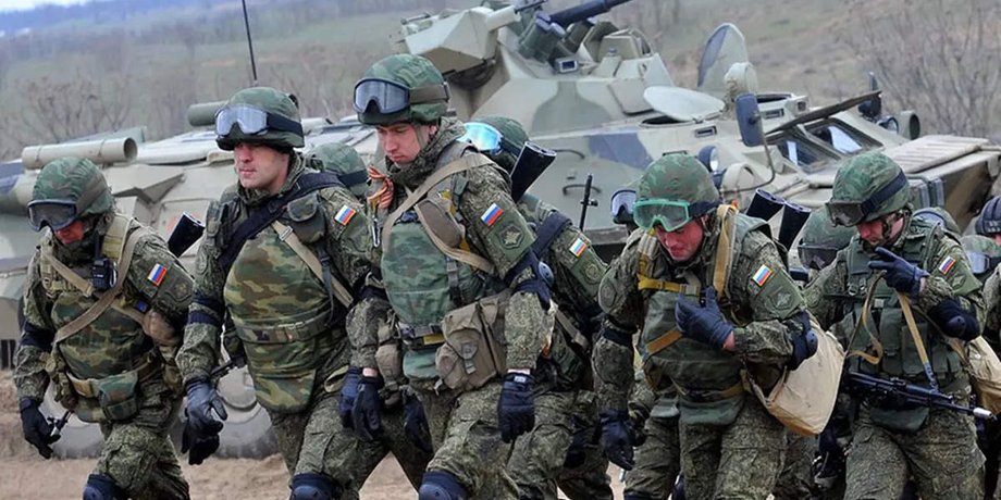 военные рф, войска рф, оккупанты