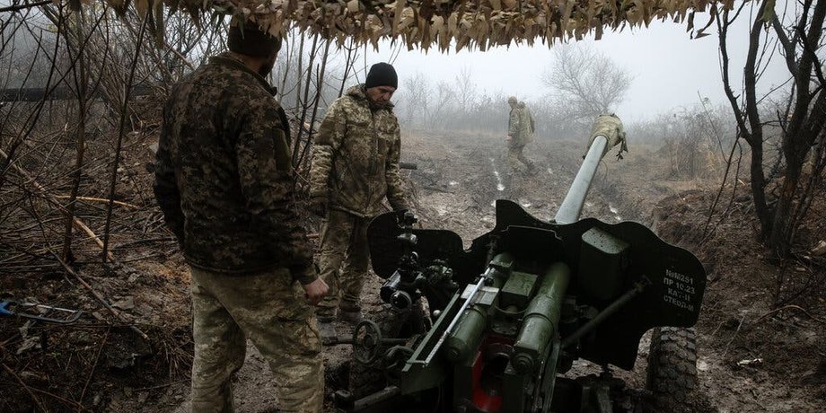 ВСУ, война в Украине, Борис джонсон