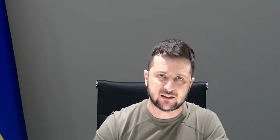 Владимир Зеленский