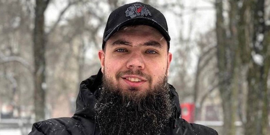 Андрей Мехряков, диджей, солдат всу, бахмут, оборона бахмута, гибель солдата, Херсон, доброволец