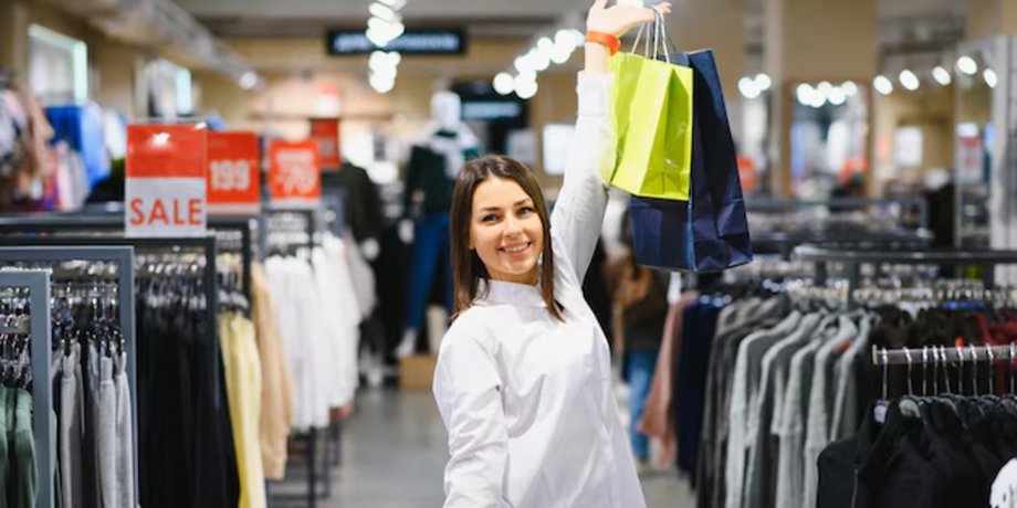 Покупки, розпродаж, знижки, комісійний магазин, секонд-хенд, вигідна покупка, брендові речі, дизайнерська річ, куртка