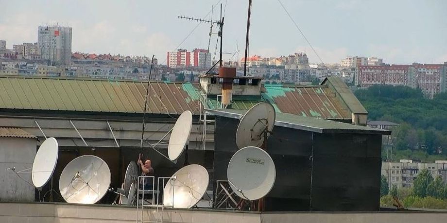 Сотрудник ГРУ, Павел Якунин, посольство России, Молдова, Кишинев