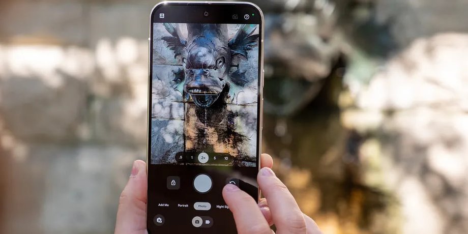 Смартфон Google Pixel 10 Pro
