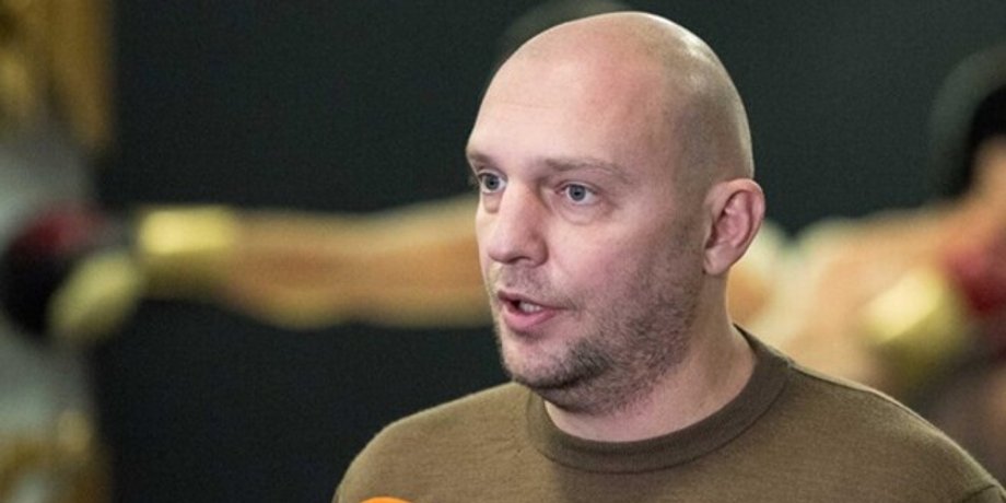 Кирилл Шевченко