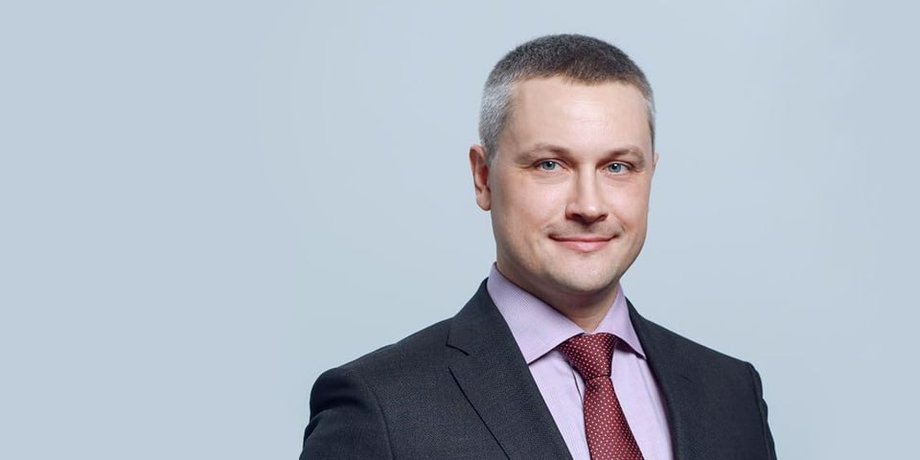 Олександр Тюнін наклав на себе руки