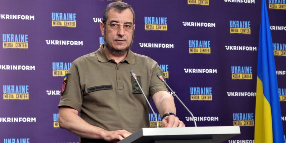 вадим скибицький