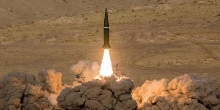 Нападение на военный завод в РФ