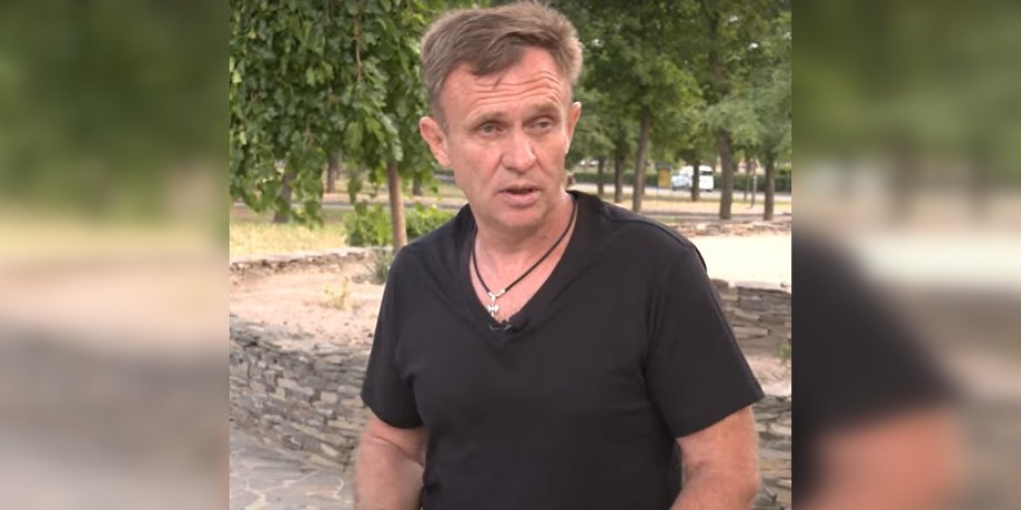 Александр Кузьмин, проблемы с документами, история путаница, умер однофамилец, свидетельство о смерти ошибка, Кузьмин история с документами