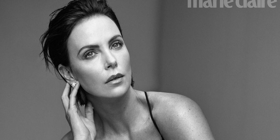Marie Claire