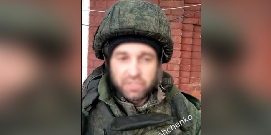 мобілізація в Росії