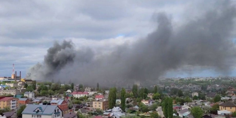 Воронеж, элмаш Воронеж, элмаш, ЭНИКмаш-В, ЭНИКмаш, пожар Воронеж