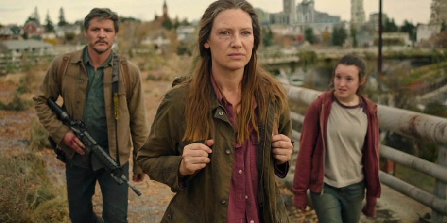 кордицепс, The Last of Us, одни из нас, сериал The Last of Us, логическая дыра