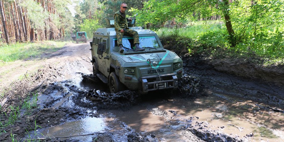 Фото: Александр Шульман