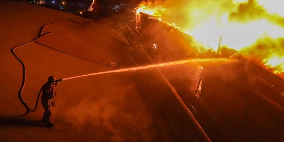 Атака РФ на Одессу 14 апреля, обстрел Одессы, взрывы Одесса 14 апреля, Одесса пожар, Одесса атака дронов, Одесса Шахеды, Одесса раненые, Одесса ГСЧС