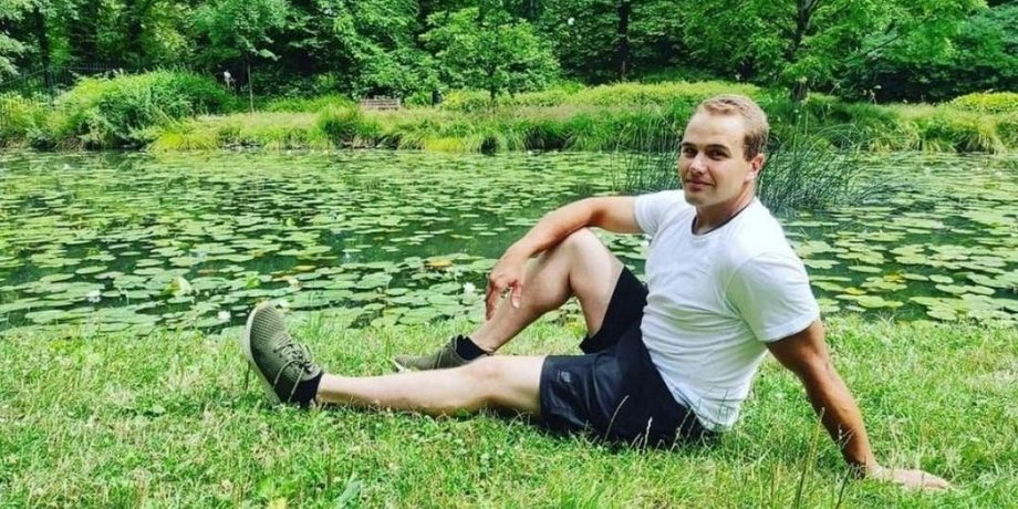 Наречена загиблого Дмитра Никифоренко повідомила нові подробиці трагедії в Польщі