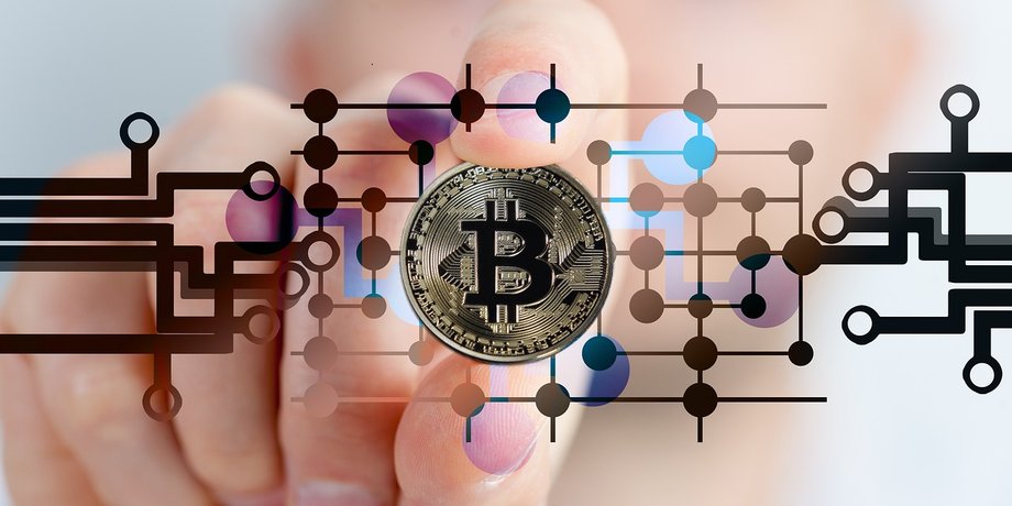 Криптовалюта, биткоин