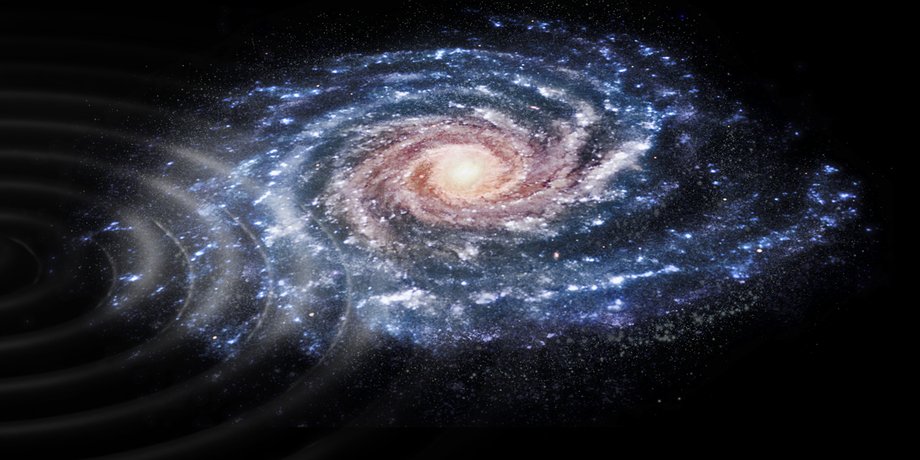 Иллюстрация ESA, CC BY-SA 3.0 IGO