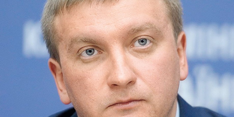 Павел Петренко