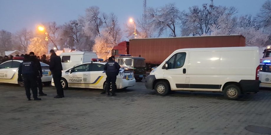 Фото: ГПСУ