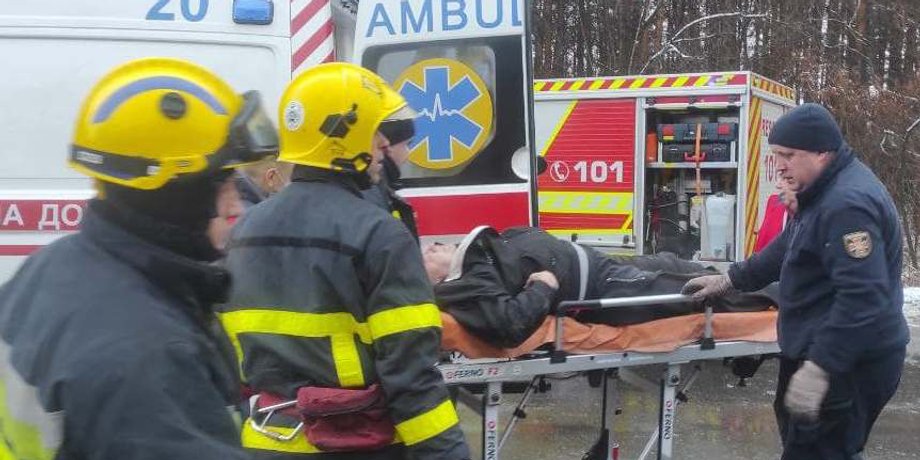 аварія чернігів сьогодні, аварія чернігів, дтп чернігів сьогодні, аварія на чернігівській трасі сьогодні
