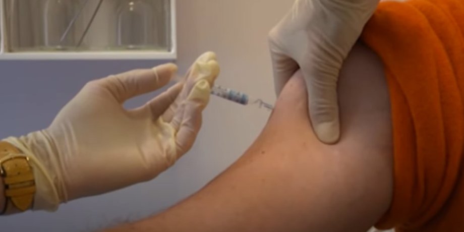 вакцинация, коронавирус, вакцина
